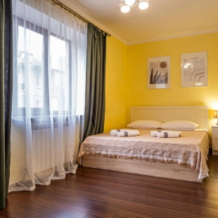 Фотография квартиры Апартаменты в Приэльбрусье на проспекте Эльбрусский 90