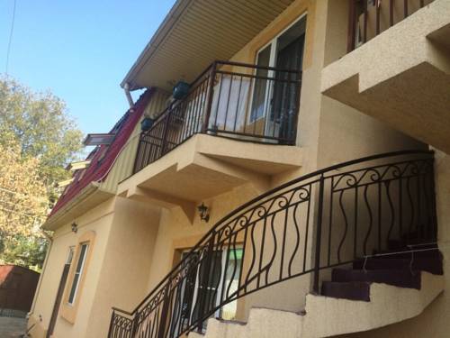 Фотография гостевого дома Магадан