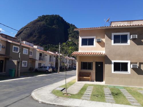 Фотография гостевого дома Natureza e paz no Sahy