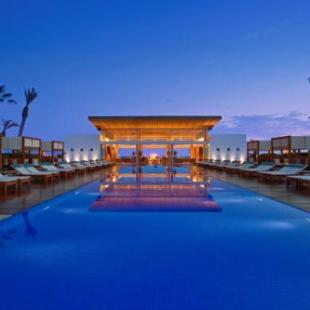 Фотография гостиницы Hotel Paracas, a Luxury Collection Resort, Paracas