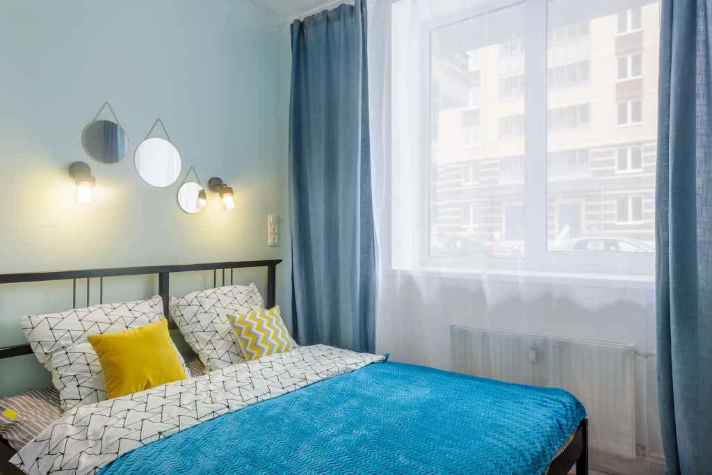 Фотография квартиры Квартира FoxyFlat Paints