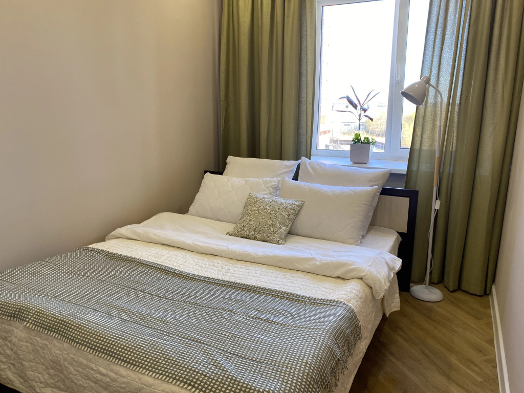 Фотография квартиры Квартира Irkroom на Братской