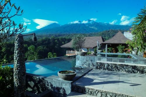 Фотография базы отдыха Rinjani Lodge