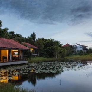 Фотография гостиницы Mangala Resort and Spa - All Villa