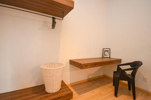 Фотография апарт отеля Cube 8teens by Nest Home