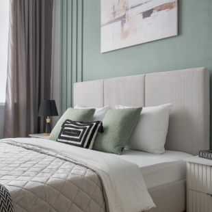 Фотография квартиры Квартира Видовая в Самом Центре