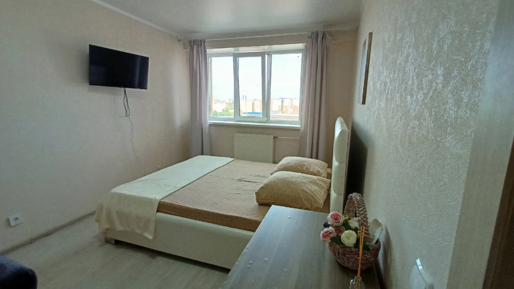 Фотография квартиры Апартаменты Цитрин у Флагмана