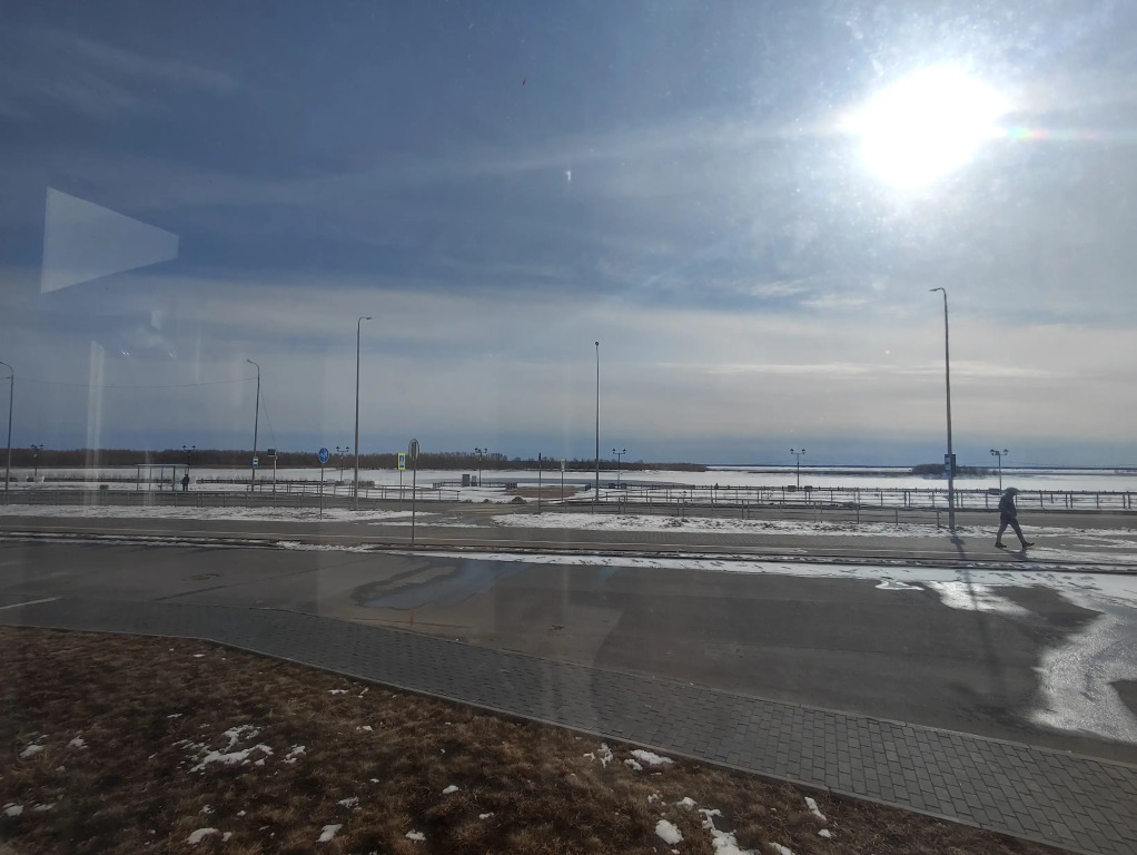 Фотография квартиры Квартира на Самаровская 2