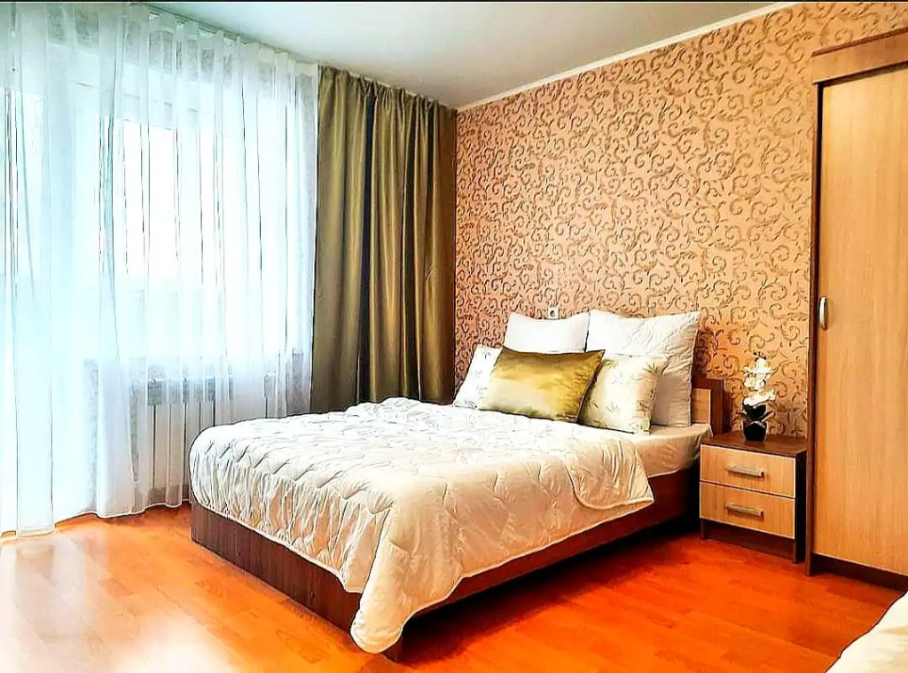 Фотография квартиры Квартира просторная студия Pogostim