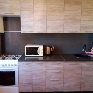 Фотография квартиры Домашний очаг на улице Артема 64