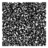 QR код гостиницы Александрия-Петергоф