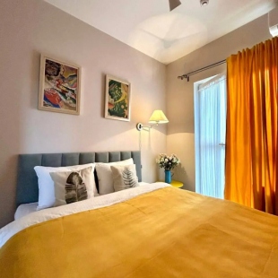 Фотография квартиры Квартира AzurGarden