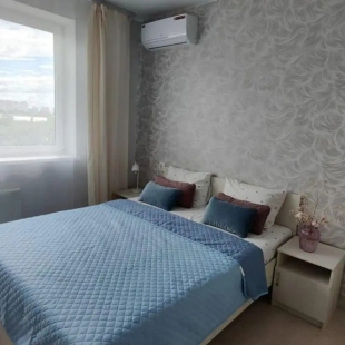 Фотография квартиры Апартаменты на улице Старокубанская 123А