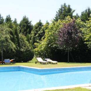 Фотографии гостевого дома
Quinta Vale do Homem