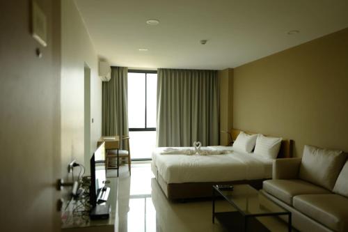 Фотография апарт отеля 185 Residence