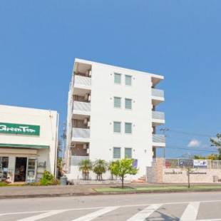 Фотографии апарт отеля 
            Liitle Island Okinawa Nago