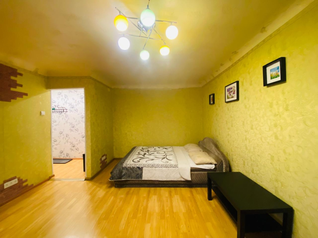 Фотография квартиры Квартира двухкомнатная в центре города