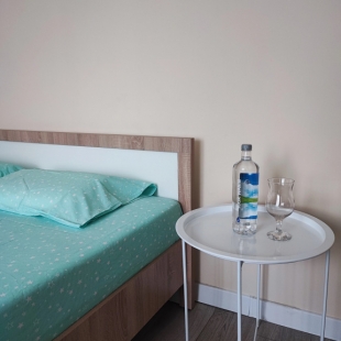 Фотография квартиры Квартира Апартаменты Горького 17 Брест