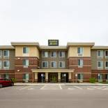 Фотография гостиницы MainStay Suites Extended Stay Hotel Madison East
