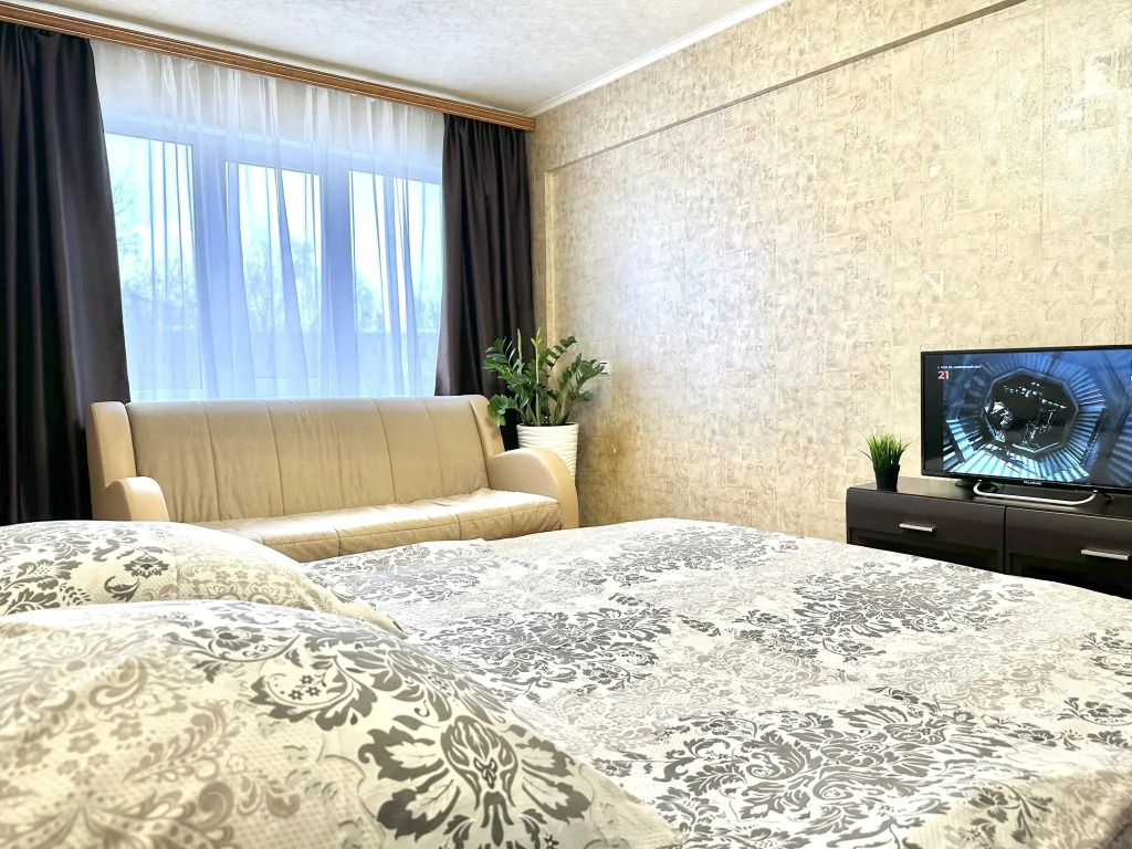 Фотография квартиры Апартаменты на улице Николо-Козинская