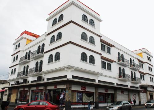 Фотография хостела Andaina Youth Hostel