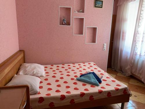 Фотография гостевого дома Домашний Очаг