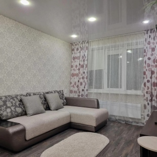 Фотография квартиры Апартаменты на улице Владимира Высоцкого 46