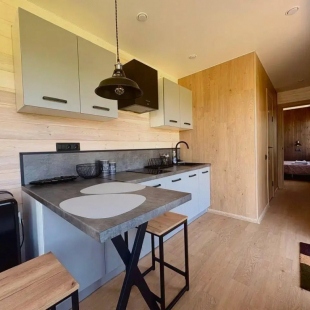 Фотография Коттеджа Частный дом Дом 2