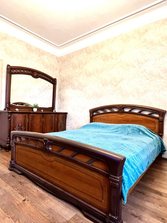 Фотография квартиры Апартаменты ОнегоГрад Тихий Центр