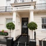 Фотография гостиницы St George's Inn Victoria