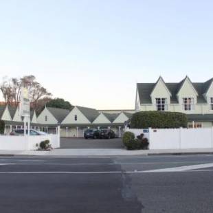 Фотографии мотеля
Green Gables Motel