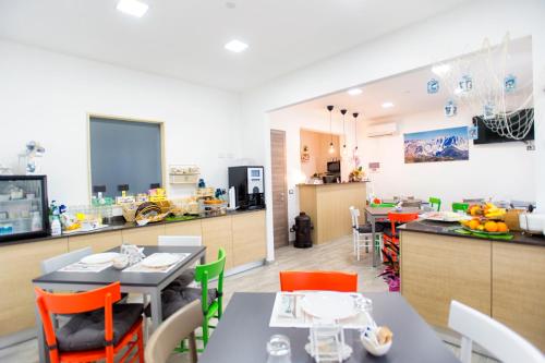 Фотография мини отеля MarBianco B&B