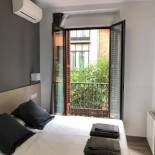 Фотография гостевого дома Hostalin Madrid Atocha