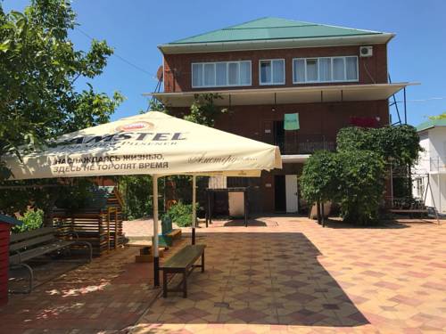 Фотография гостевого дома ЛЕТО