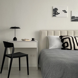 Фотография квартиры Квартира Онежская 4