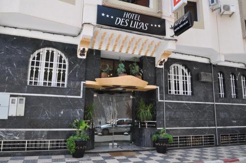 Фотографии гостиницы
Hôtel Des Lilas