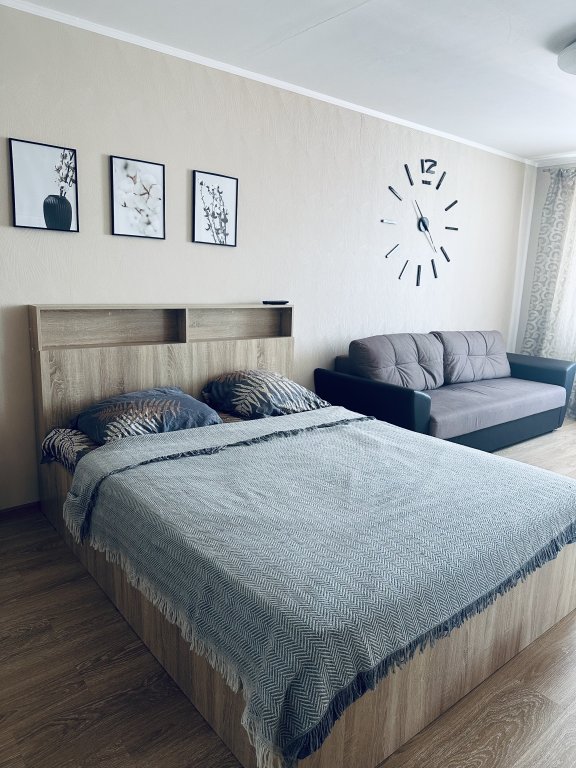 Фотография квартиры Квартира Новопатрушева