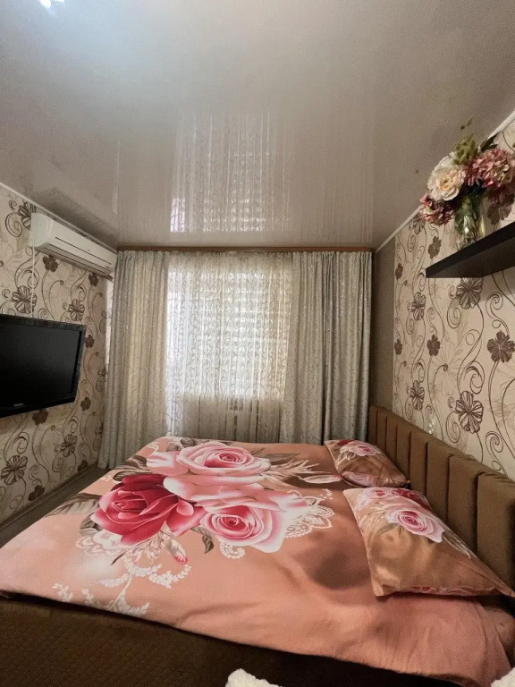 Фотография квартиры Апартаменты на улице Ленинского Комсомола