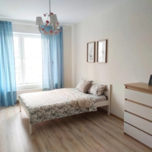 Фотография квартиры Апартаменты на Революции 48