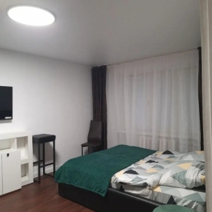 Фотография квартиры Апартаменты Квартира возле Ледового дворца