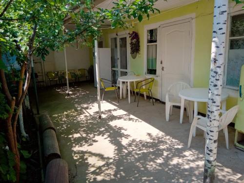 Фотография гостевого дома Усадьба у Ибрагимовны