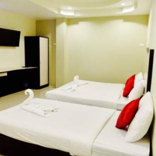 Фотографии гостиницы
Better Place Hotel