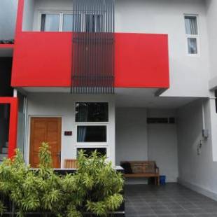 Фотографии гостиницы 
            Wisma Andany