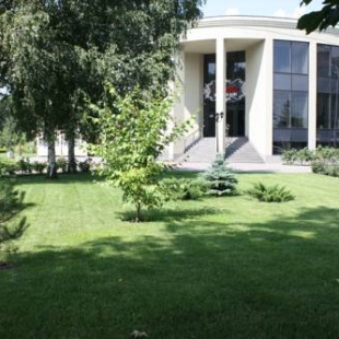 Фотография гостиницы Надия