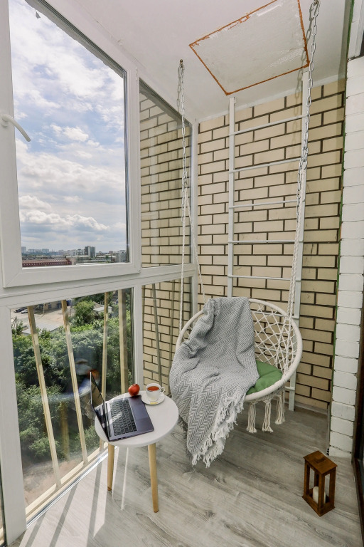 Фотография квартиры Квартира Privi House Дизайнерская на Вадима Сивкома