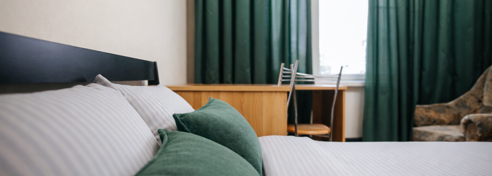 Фотография квартиры Alikorn24(Аликорн24) 4