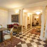 Фотография апарт отеля Martins Residence de Luxe