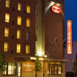 Фотография гостиницы Residence Inn Louisville Downtown