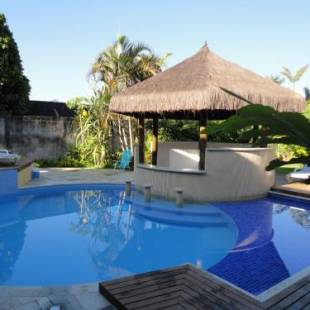 Фотографии гостевого дома
Vila Bardot