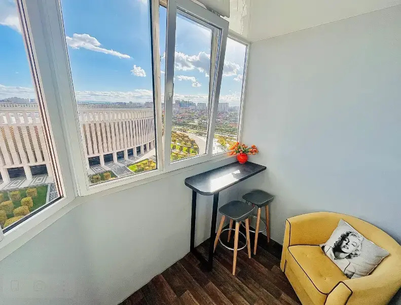 Фотография квартиры Апартаменты 54 Восточно Кругликовская 18/1